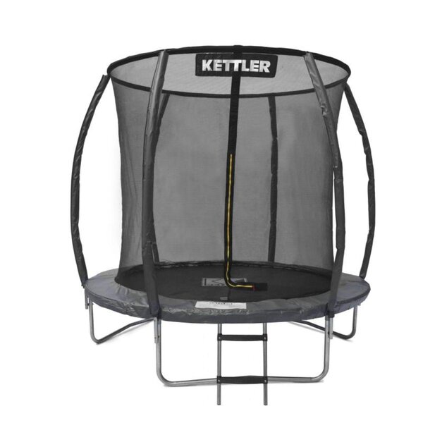 Trampoline outdoor Jump 244cm
