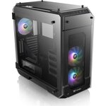 THERMALTAKE Boitier sans alimentation View 71 TG ARGB - Grande Tour - Format E-ATX