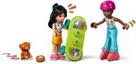 LEGO Friends - Aventure en voiture entre amies - Set 42659