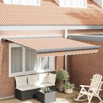 vidaXL Store à enrouler 300x250 cm
