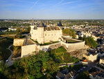 Vol en montgolfière près de lyon le matin en semaine - smartbox - coffret cadeau sport & aventure