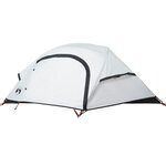 vidaXL Tente de camping à dôme 1 personne tissu occultant imperméable