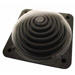 Blue Bay Boule solaire Pyramid 1000