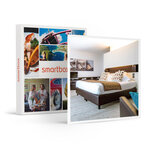 SMARTBOX - Coffret Cadeau Séjour de luxe en hôtel 4* à Antibes -  Séjour