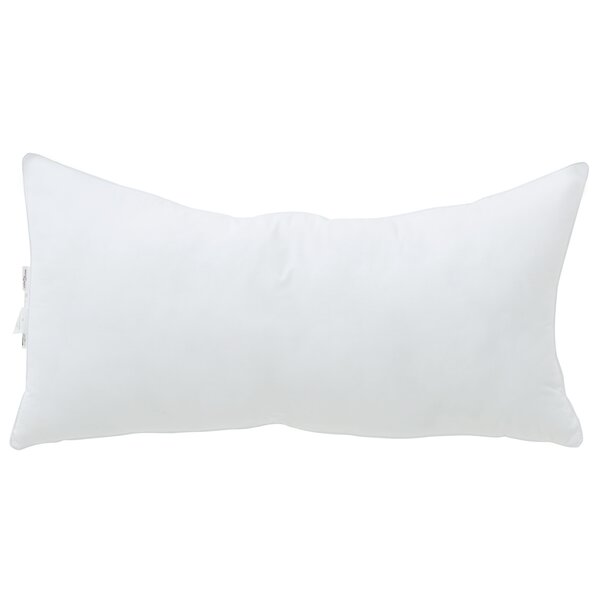 vidaXL Oreiller Blanc 40 x 80 cm
