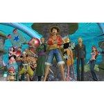 One Piece - Pirate Warriors 3 Jeu Switch