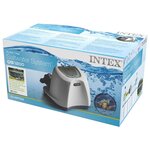 Intex Système d'eau salée Krystal Clear 26670GS