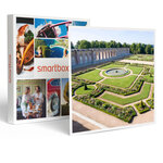 SMARTBOX - Coffret Cadeau Château de Versailles en famille : visite des Trianons et du Hameau de la Reine -  Sport & Aventure