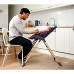 Chaise haute bébé  ultra compacte  légère  de la naissance à 3 ans  Beyond Graphite Eco