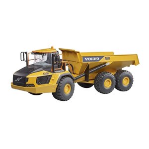 Bruder 02455 - Volvo Dumper A60H 1:16