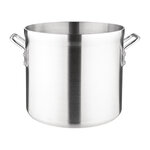 Marmite haute 18 9 l - vogue -  - aluminium18.9 x276mm