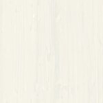 vidaXL Armoire à chaussures VIGO blanc 60x35x96 cm bois massif de pin