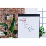 Marqueur pour chevalets 31 Etui de 4 Assorti 1 5-3 mm EDDING
