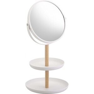 Miroir avec range bijoux intégré tosca
