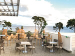 Séjour gourmand sur la côte d'azur : 2 jours en hôtel 3* avec dîner à hyères - smartbox - coffret cadeau séjour
