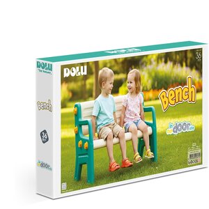 Dolu 2627 - Banc pour enfants