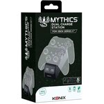 Station de Charge pour 2 Manettes - KONIX - Mythics - Xbox Series X