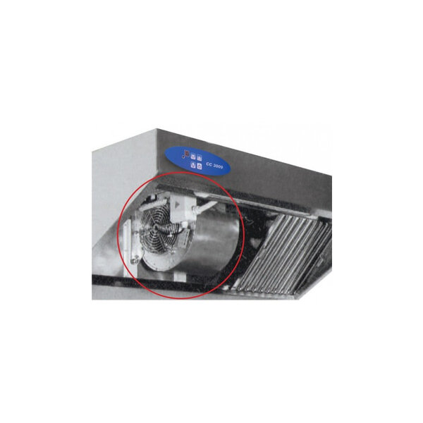 Moteur d'extraction 420 w - afi collin lucy -  -