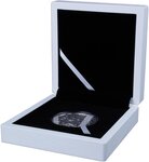 Pièce de monnaie en Argent 10 Dollars g 100 Millésime 2025 Seven Wonders of the World STATUE OF ZEUS