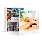SMARTBOX - Coffret Cadeau Détente en duo avec massage et accès au spa -  Bien-être