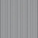 vidaXL Panneaux de toiture 12 Pièces Acier galvanisé Gris 80x45 cm