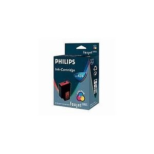 Philips cartouche couleur pfa434