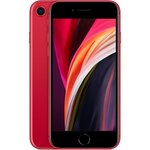 Apple iphone se (product)red 128 go