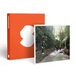 SMARTBOX - Coffret Cadeau Descente du canyon de la Pissarde près de Grenoble -  Sport & Aventure