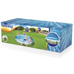 Bestway piscine dinosaur fill'n fun