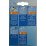 Summer Fun Nettoyant de filtre