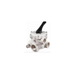 Vanne pour filtre piscine hayward multivoies 1"1/2 sp0710xeall