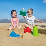 Hape E4083 - Tour de Pise en ardoise