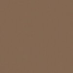 vidaXL Banc rembourré avec dossier Cappuccino 110 x 60 x 76 cm