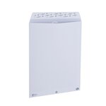 Pochette velin blanc 90 gr la couronne 260 x 330 - boîte de 250