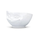 Grand bol en porcelaine Tassen Malicieux 500 ml