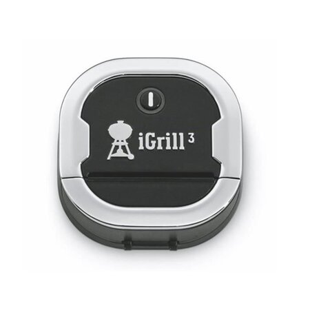 Thermometre WEBER IGrill 3
