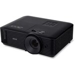 Acer essential x118hp vidéo-projecteur projecteur à focale standard 4000 ansi lumens dlp svga (800x600) noir