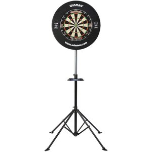 Karella 808601 - Support pour fléchettes - WINMAU "Xtreme 2" 4020
