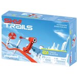 71973  Sky Trails - Lance-roquette