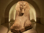 SMARTBOX - Coffret Cadeau - Visite immersive sur l'Égypte antique au musée du Louvre pour 4 -