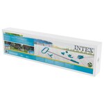 Intex Kit d'entretien pour piscine Deluxe 28003