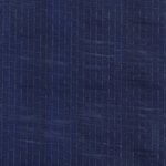 vidaXL Mur de tente de fête 2 pièces 400 x 195 cm Bleu PE et acier