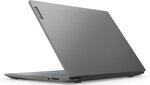 Lenovo v v15 3250u ordinateur portable 39 6 cm (15.6") full hd amd ryzen™ 3 8 go ddr4-sdram 256 go ssd wi-fi 5 (802.11ac) windows 10 pro gris