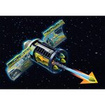 PLAYMOBIL 71369 - Space Spationaute et satellite