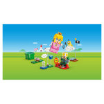 71441 Les aventures interactives de LEGO® Peach™ - Un univers de jeu captivant