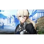 Fire Emblem Warriors Jeu Switch