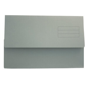 Chemise À Poche 250g Folio Vert