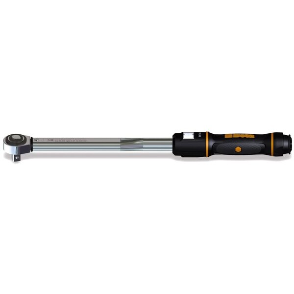 Beta tools clé dynamométrique 667n/20 acier 006670020