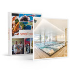 SMARTBOX - Coffret Cadeau Bien-être près de Saint-Brieuc : 2 jours en hôtel 4* avec spa  cocktail et dîner -  Séjour