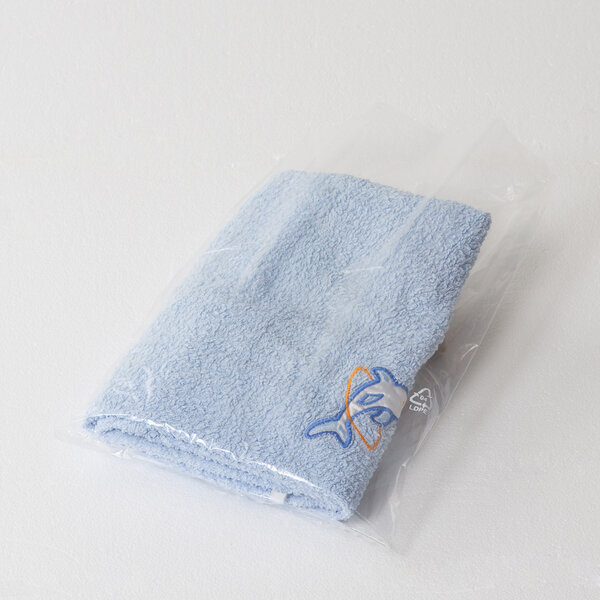 Lot de 1000 sachets plastiques sans fermeture 220x330mm épaisseur fine 25µ